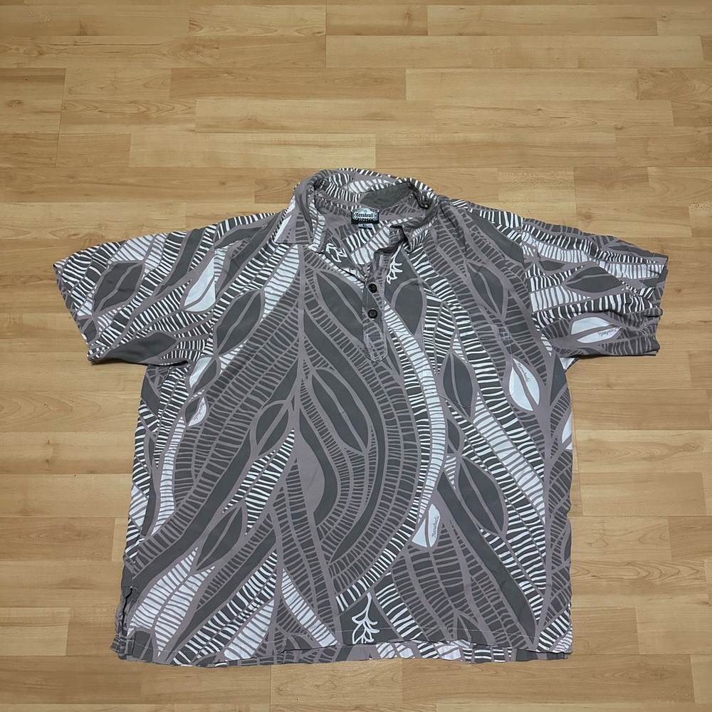 Manuhealii Shirt